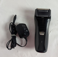 Remington F-4900 Mens Shaver With Charger Tes...