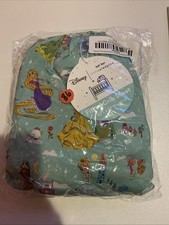 Disney Princess Dreams Fitted Crib Sheet  Standard Crib littlesleepies