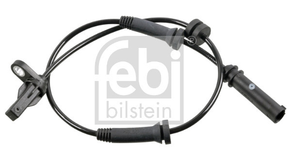 Febi Bilstein 103200 ABS Sensor FüR BMW-image