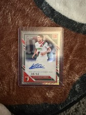Keven Schlotterbeck Chrome Bundesliga 2025/26 /52 #09 Auto