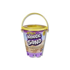 Spin Master Pail Kinetic Sand Natural 6062081