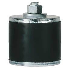 Cherne 269905 Pipe Plug, Mechanical, 2 In