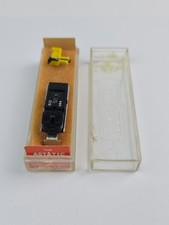 Vintage Astatic 613 Record Player Cartridge Needle in container NOS