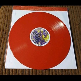 demons crest snes super nintendo soundtrack vinyl not moonshake