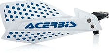 X-Ultimate Handguards WHITE/BLUE 