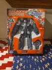 Vtg Robotech Veritech or Transformers Jetfire Knock-off Galaxy Defender 2004