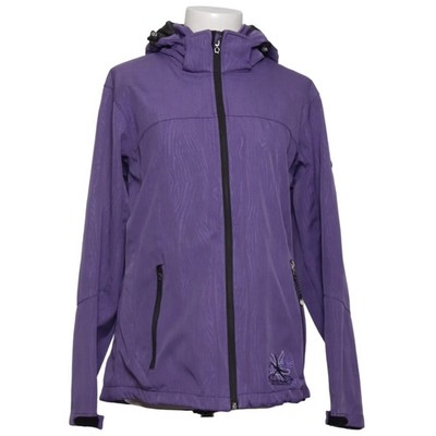 Killtec, Softshelljacke, Damen, Größe: 42, Lila, Polyester, Sonstiges #gwl