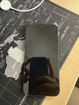 Apple iPhone 12 64GB Schwarz