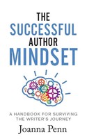Joanna Penn | The Successful Author Mindset | Taschenbuch | Englisch (2017)