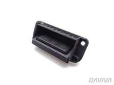 2011 Mercedes-Benz C-Class Tailgate Exterior Handle Saloon 4/5dr A2047500293