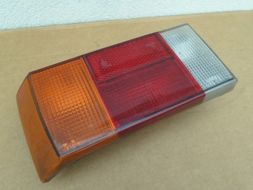 VW Golf 1 Rückleuchte Rücklicht links Frankani ohne Lampenträger
