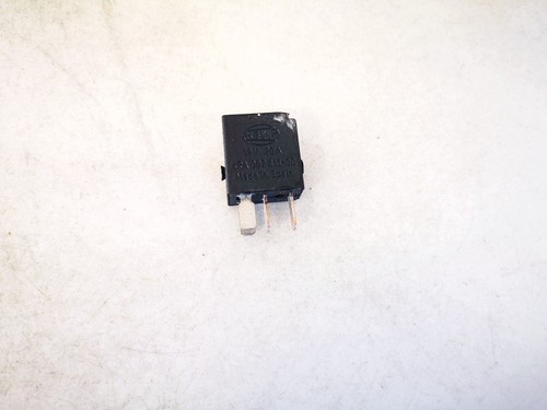 0025421119 Relais, Arbeitsstrom 4ra007813-00 Mercedes-Benz C-CLAS DE1198702-77