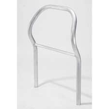 30" Removable Handle For Global Aluminum Deck Platform Trucks