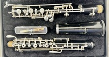 Selmer Bundy Model 1492B Student Oboe - Cleaned, Adjusted, Ready To Play 