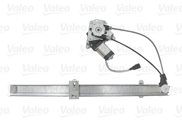 Valeo 850858 Fensterheber FüR Jeep-image