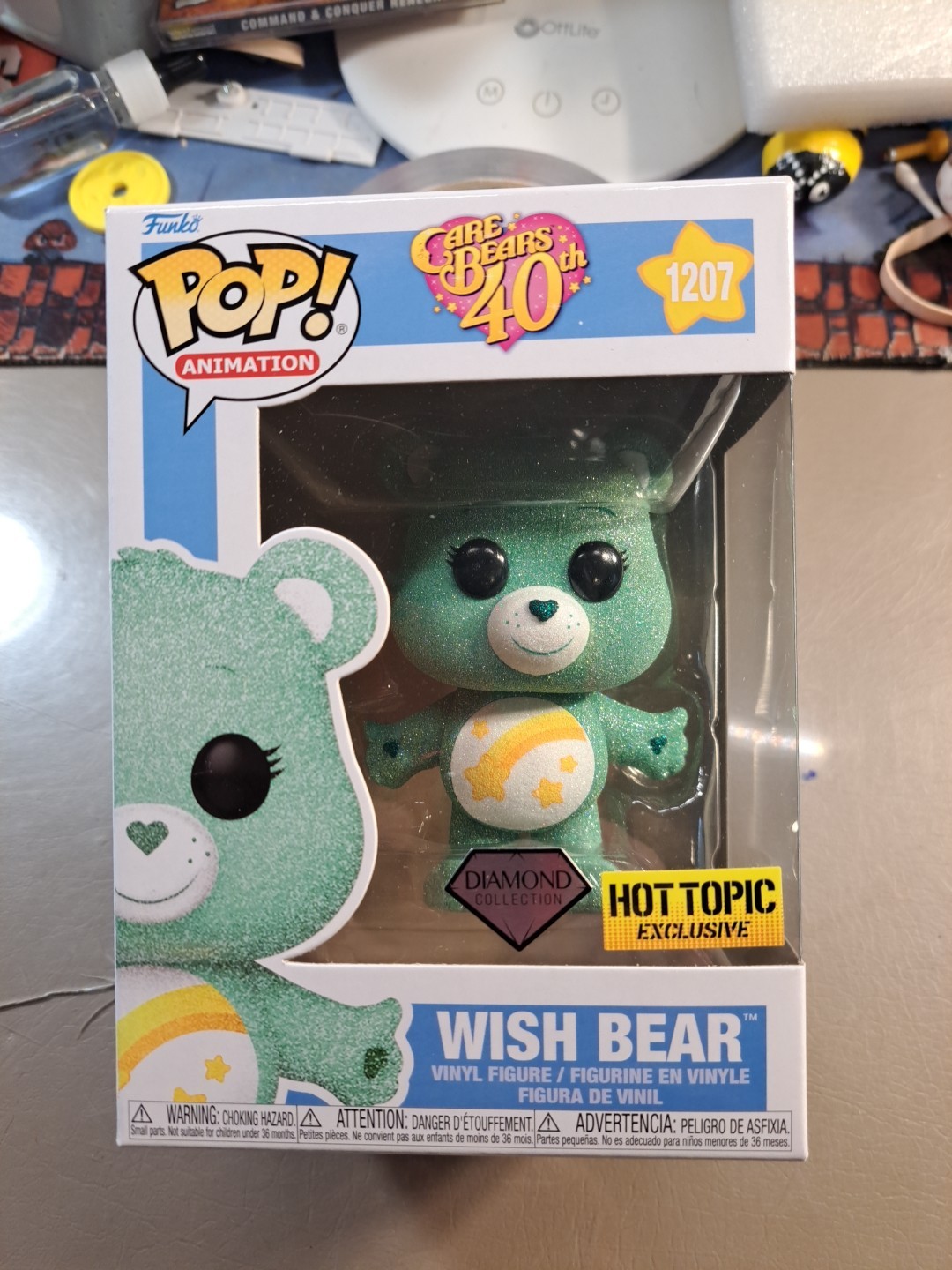 Ebay Item For Sale