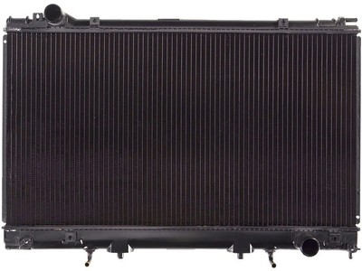 APDI 21GG63G Radiator Fits 1995-2000 Lexus LS400 Radiator Radiator | eBay