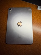 Apple iPad mini (6th Generation) A2567 64 GB,...