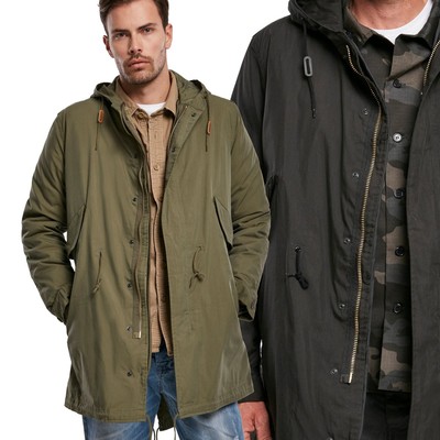 Brandit - M51 US Winter Parka Outdoor Coat