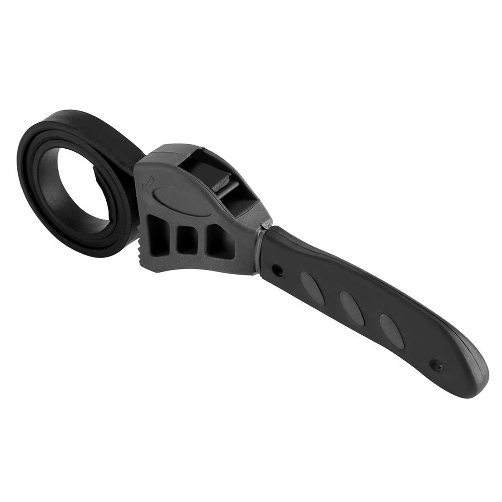Durable Plastic Strap Wrench For Tightening Oil Filters