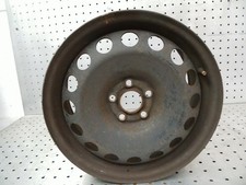 Stahlfelge 6,5Jx16 ET42 1J0601027R/T VW Golf IV (Typ:1J1/1J5) 1J0601027RT