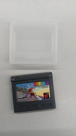 Neo Geo Pocket Software Model Super  Mahjong Premium Collection SNK