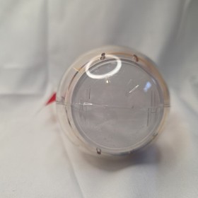 Retired 2013 LEGO Christmas Ornament Santa Claus 850850 23 Pieces 