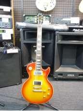 Greco Les Paul Typ E-Gitarre Super Real Model JP