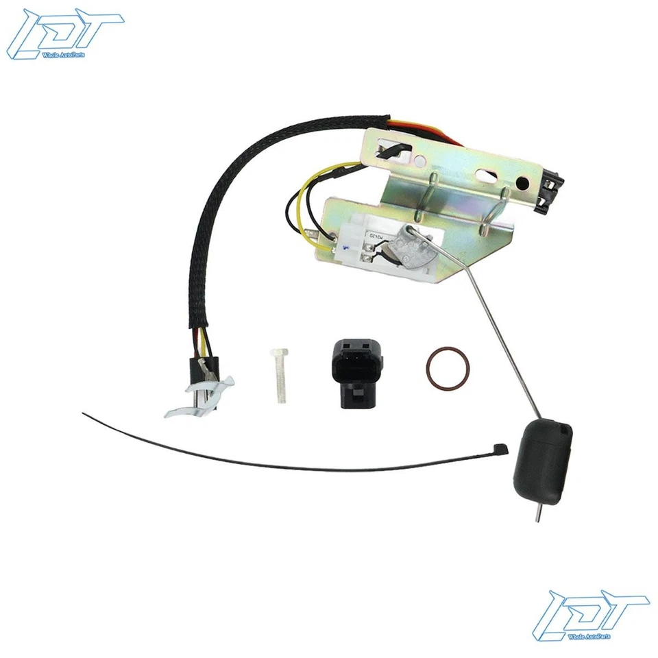 Unidad de envío de nivel de combustible para Harley Davidson Softail 75300-05 2002 2003 2004 2005 Foto 4 de 4