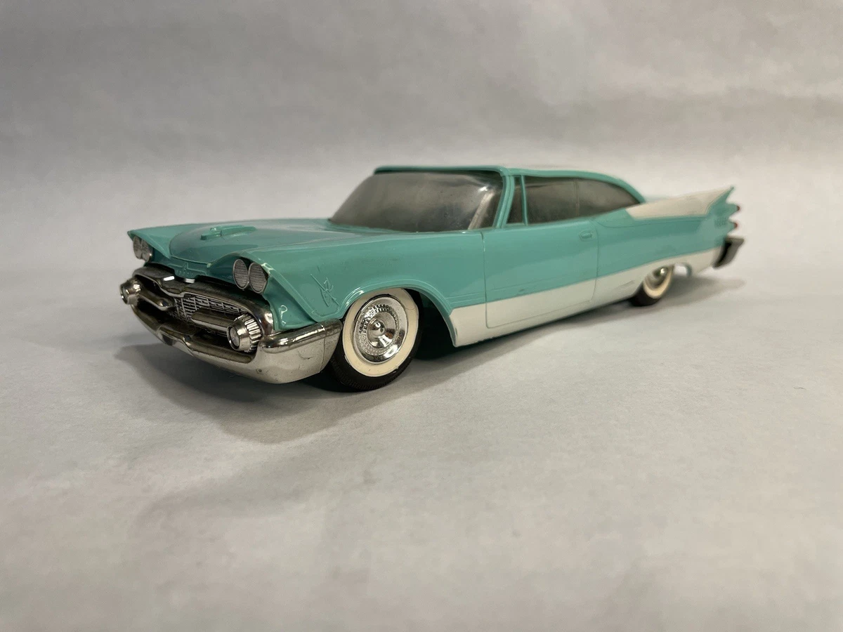 Jo-Han Toy Models & Kits for sale | eBay