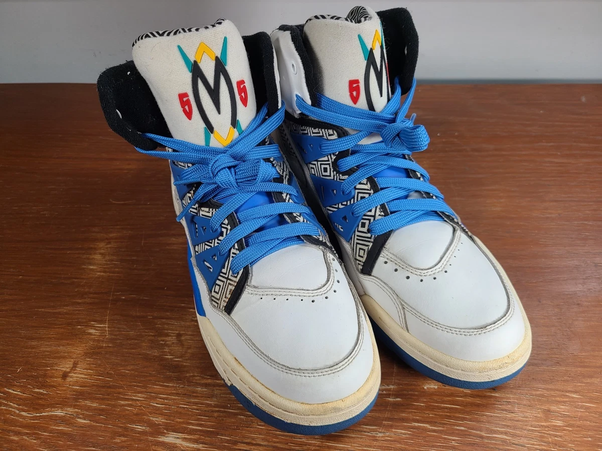 adidas Mutombo Sneakers for Men for Sale | Authenticity Guaranteed 