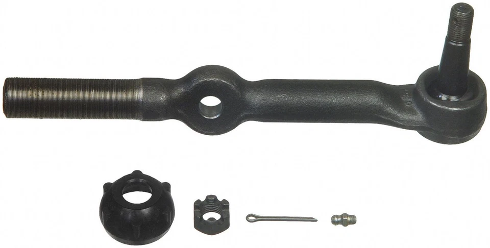 MOOG Steering Drag Link At Pitman Arm 适用于 1994 - 1997 年道奇 RAM 3500 | 直接贴合 — 第 3/3 张图片