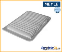 Luftfilter Meyle 30-123210035 FüR Lexus Rx