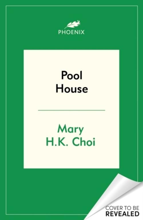 Orion Publishing Group Pool House - Bild 2