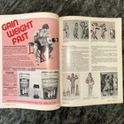 Strength & Health January 1983 Steve Timmreck & Lori Bowen — photo 10