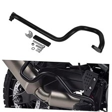Highway Engine Guard Crash Bars Compatible with Harley PAN America 1250 RA1250
