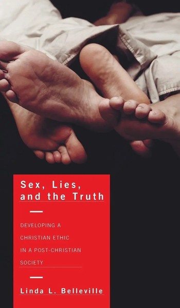 Linda L. Belleville | Sex, Lies, And The Truth | Buch | Englisch (2010)-image
