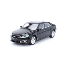 1:18 Saab 9-5 Aero Turbo Resin Model Car RadScale Collectibles