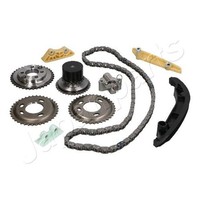 Steuerkettensatz Japanparts KDK-0308 FüR Ford Transit Bus Tdci 4X4 RWD TDE Pick