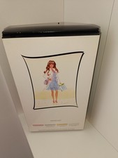 Sammler /Collector Barbie Cynthia Rowley  NRFB