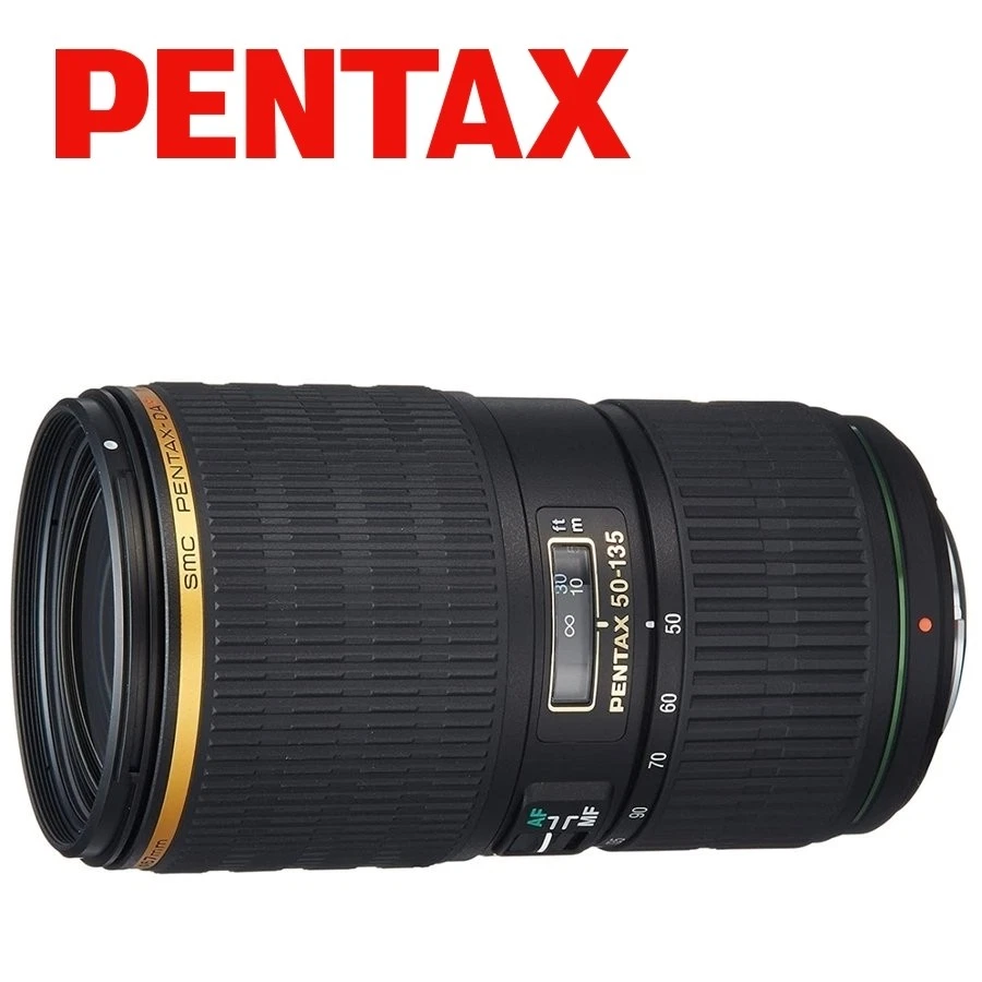 PENTAX DA★ 50-135mm F2.8 ED ジャンク品 50-135mm Focal f/2.8 Camera Lenses for sale | eBay