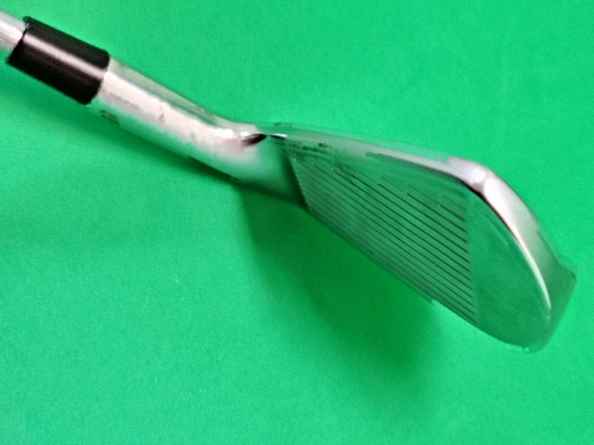 SRIXON ZX5 MKII 6 IRON LEFTY PROJECT X IO 6.5 EXTRA STIFF 37.75
