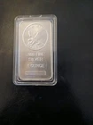 .999 Fine Silver Bar 1 oz - Sunshine Minting