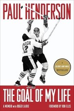 The Goal of My Life: A Memoir, Henderson, Paul