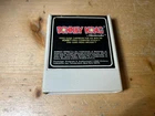 Atari 2600 Donkey Kong by Nintendo 1981 Vintage Game Cartridge Only Tested Works