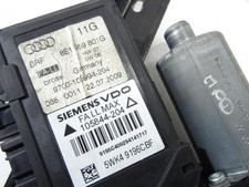 Lève vitre Seat EXEO