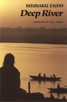 Shusaku Endo Deep River (Taschenbuch)