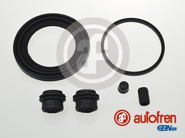 Reparatursatz Bremssattel Autofren Seinsa D42726 FüR BMW Mini 57Mm 2Er Tourer X1-image