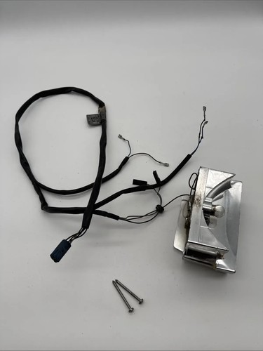 BMW R100R S RT 80 Rücklicht Gehäuse Mit Kabelbaum 1243760 E3586