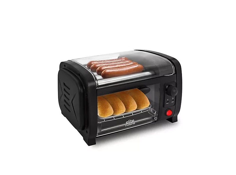 Le meilleur four grille-pain au Canada en 2026